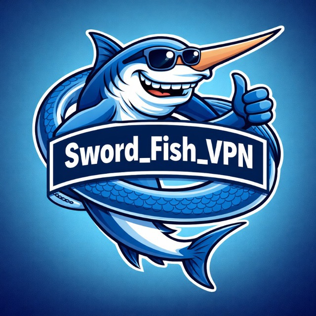 SwordFish VPN